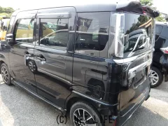 スズキ スペーシア