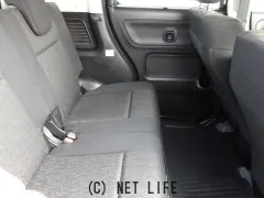 スズキ スペーシア