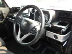 スズキ スペーシア