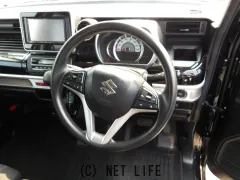 スズキ スペーシア