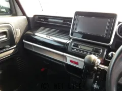 スズキ スペーシア