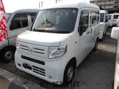 ホンダ N-VAN