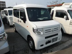 ホンダ N-VAN