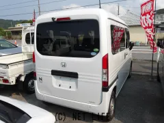 ホンダ N-VAN