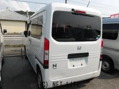 ホンダ N-VAN