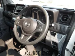 ホンダ N-VAN