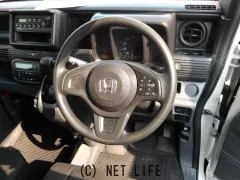ホンダ N-VAN