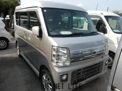 スズキ エブリイワゴン