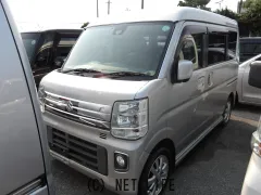 スズキ エブリイワゴン