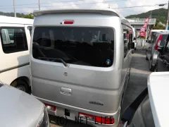 スズキ エブリイワゴン