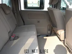 スズキ エブリイワゴン