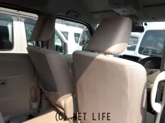 スズキ エブリイワゴン