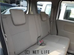 スズキ エブリイワゴン