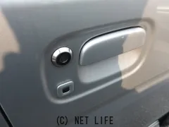 スズキ エブリイワゴン