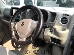 スズキ エブリイワゴン