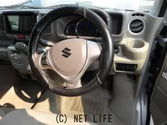 スズキ エブリイワゴン