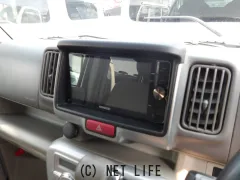 スズキ エブリイワゴン