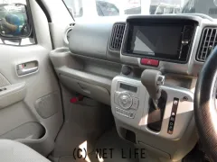 スズキ エブリイワゴン