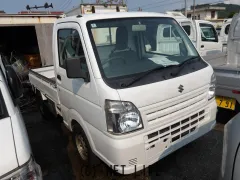 スズキ キャリイ