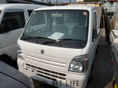 スズキ キャリイ