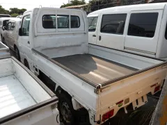 スズキ キャリイ