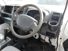 スズキ キャリイ