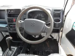 スズキ キャリイ