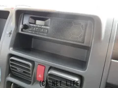 スズキ キャリイ