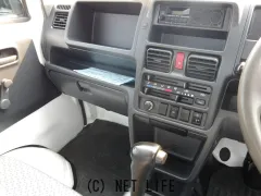 スズキ キャリイ