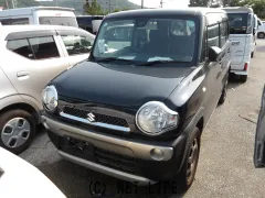 スズキ ハスラー