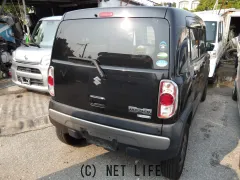 スズキ ハスラー