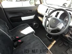 スズキ ハスラー