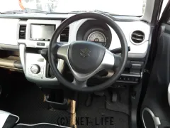 スズキ ハスラー