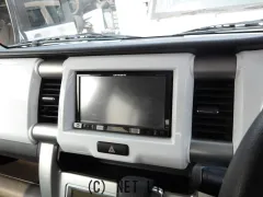 スズキ ハスラー