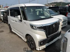 スズキ スペーシア