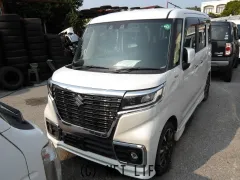 スズキ スペーシア