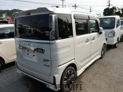 スズキ スペーシア