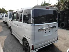 スズキ スペーシア