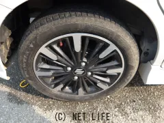 スズキ スペーシア