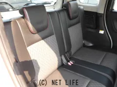 スズキ スペーシア