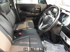 スズキ スペーシア