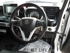 スズキ スペーシア