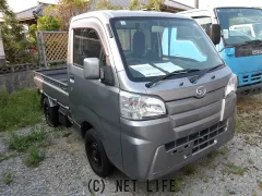 ダイハツ ハイゼットトラック