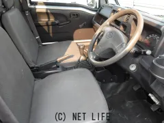 ダイハツ ハイゼットトラック