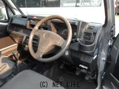 ダイハツ ハイゼットトラック