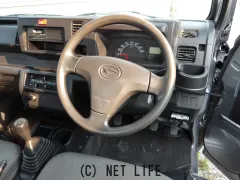 ダイハツ ハイゼットトラック