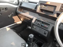 ダイハツ ハイゼットトラック