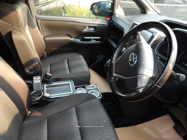 トヨタ ヴォクシー