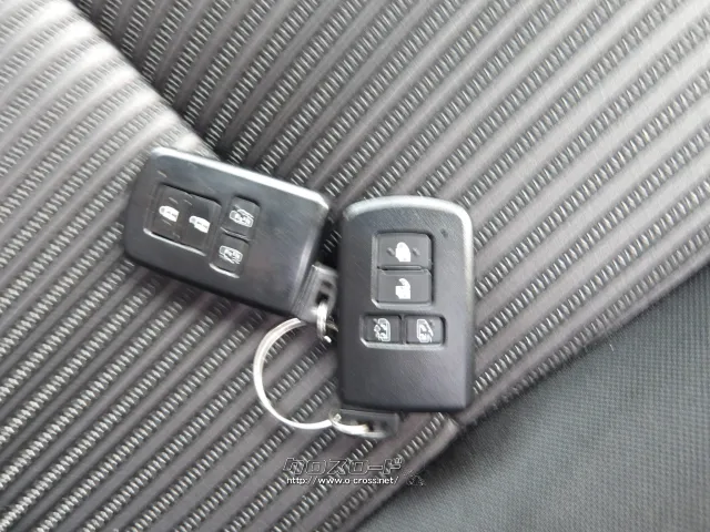 トヨタ ヴォクシー