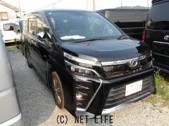 トヨタ ヴォクシー